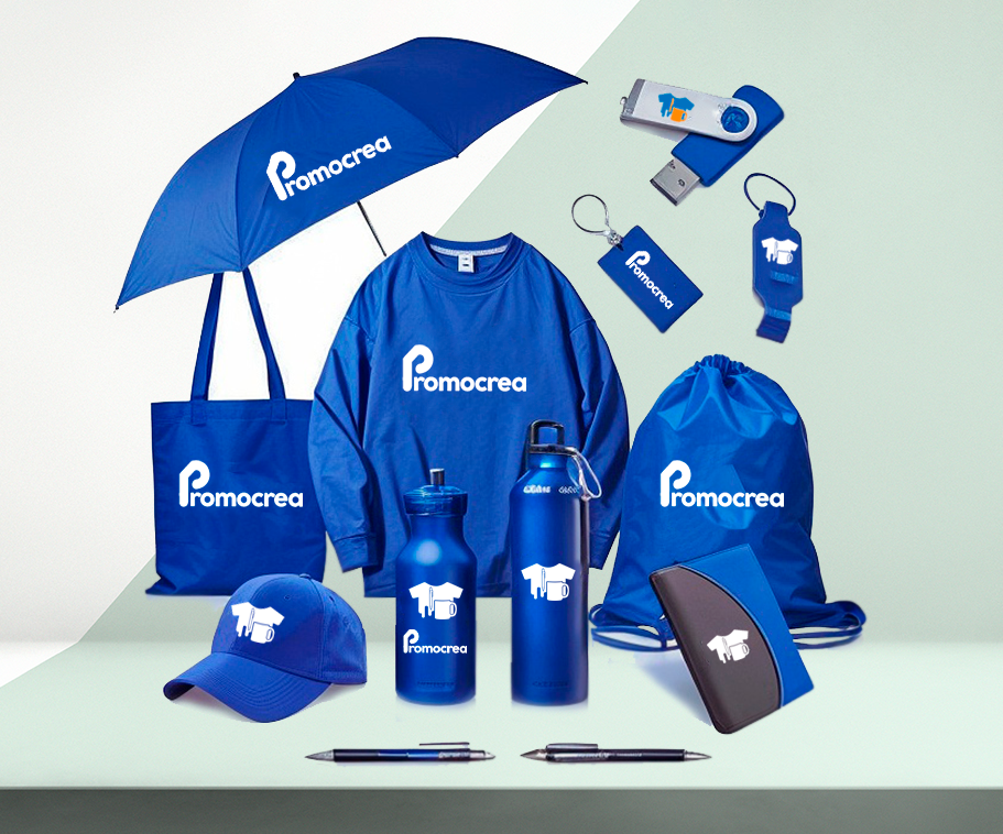 Articulos promocionales