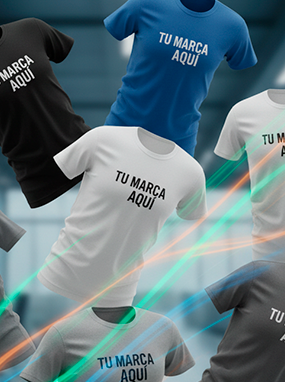 playeras personalizadas