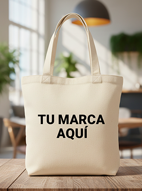 tote bag personalizada